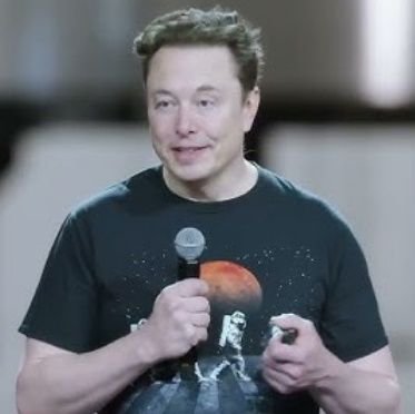 teslaoptimusk's profile picture. Grock 4 Founder, chairman, CEO and chief technology officer of Space X Doge 🚀🚀🧑‍🚀🧑‍🚀🤖🤖🚗🚗