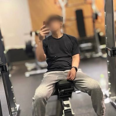 matuya_kome0724's profile picture. 愛知/筋トレ男子/最近マチアプ始めました