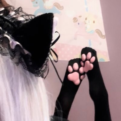 ghoulmai's profile picture. avid tft player + part-time catgirl