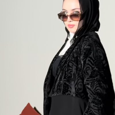 waed_masaied's profile picture. وَلَسَوْفَ يُعْطِيكَ رَبُّكَ فَتَرْضَىٰ🤍