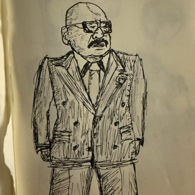 Strokeking420's profile picture. in support of overwhelming love and violence