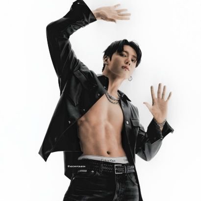 MegsJungkookie's profile picture. 🇨🇦 OT7 JK Biased ARMY