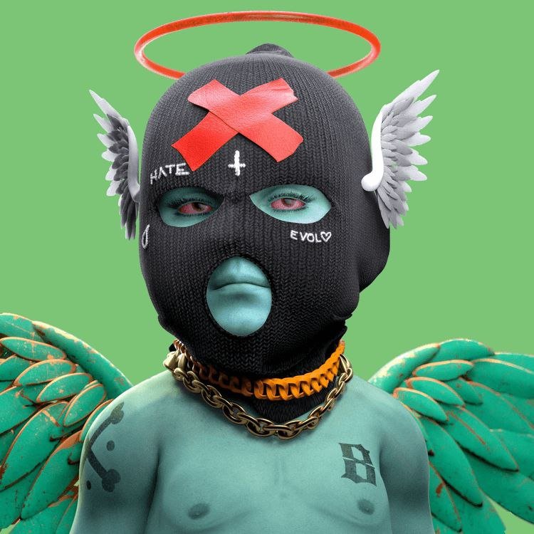 8pwnd8aura's profile picture. Bitcoin Investment Specialist. Viral video visionary