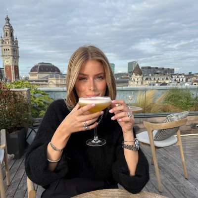 Daniela_S_Pfaff's profile picture. 