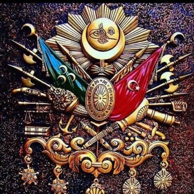 vatan1071_1453's profile picture. Osmanlı Yeniden Doğuyor.