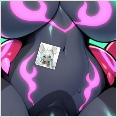 NerdMausLucy's profile picture. Former nerdy mouse girl~ Now just slime flowing through @queensubbyslime for an indefinite time period 

Forever~