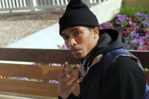 Follow my other account @Versace_Chachi !! I DONT USE THIS PAGE ANYMORE!