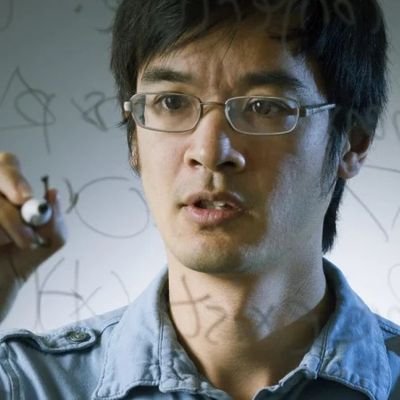 TerenceTaoSA's profile picture. 