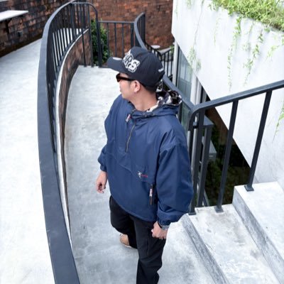 dimasssrama's profile picture. 