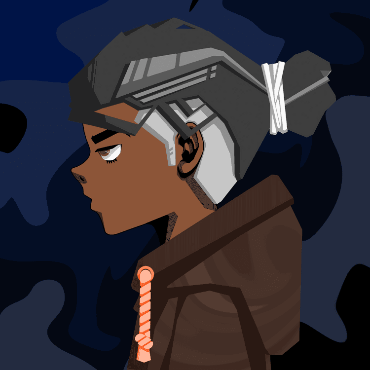 berk6castrogrt's profile picture. Decentralized App Developer ▫️ Concert-goer ◾️ Crypto wallet security auditor