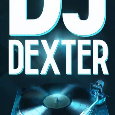 DJDEXTER1b1's profile picture. dm for promotion