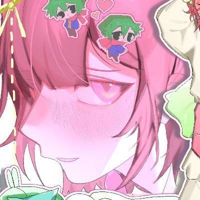 Techie_Bite's profile picture. Banner made by goroakcyume
Pfp made by napopk

I just like to ramble here | wip