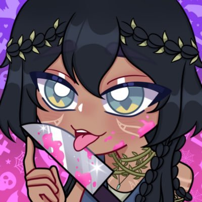 vi_neaLIVE's profile picture. 𓂀 vine goddess ✦ dreaming ↔ streaming ✦ wine enjoyer ✦ ✉︎ vinea.qvq@gmail.com