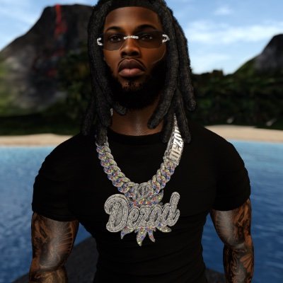 Kingdezodsl's profile picture. 