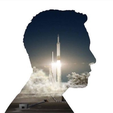 StarshipElonx's profile picture. 