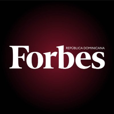 Forbes__RD's profile picture. Leerla es negocio. La fuente global de negocios, finanzas y estilo de vida con mayor credibilidad del mundo, en República Dominicana.