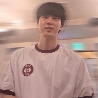 Nurin0T7's profile picture. FAN ACCOUNT 
아포방포
She/her
jin, jungkook, yoongi biased, also ot7.. loves all the ships..
Dentist
92 liner 💃