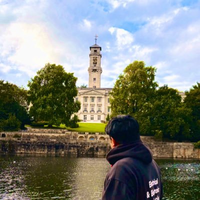 oyee_bp's profile picture. Schrodinger's cat is giving me headaches