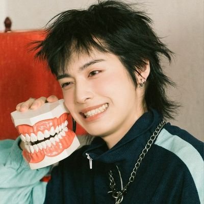 xdhholic's profile picture. ⠀⠀⠀⠀⠀⠀⠀⠀𝗂𝗍𝗓𝗒,  𝖾𝗇𝗁𝗒𝗉𝖾𝗇  &  𝘅𝗱𝗶𝗻𝗮𝗿𝘆  𝗵𝗲𝗿𝗼𝗲𝘀.  ♡