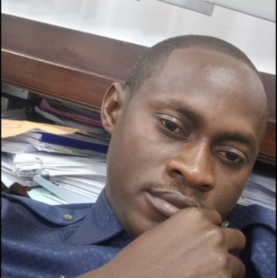 IssaTonganze's profile picture. Économiste . Nationaliste 🇨🇩. Entrepreneur . Communicateur Alliance des travaillistes pour le développement (ATD).