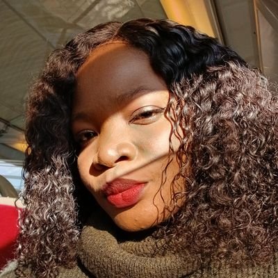 Jospana's profile picture. Je sais d'où je viens, je sais où je vais..
Chaque jour j'essaie de construire la vie que je veux.
#Resiliente #Ambitieuse #Pleined'humour