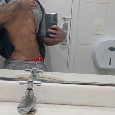 KEVIN19138643's profile picture. Flamenguista❤️