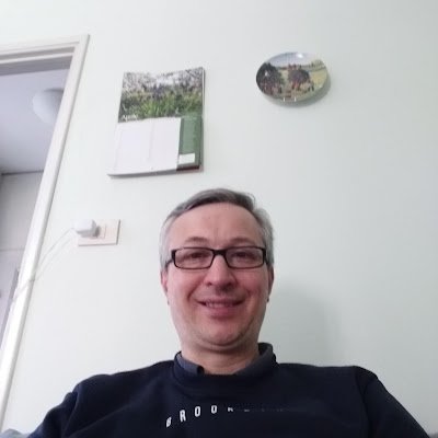 FabioRadic5888's profile picture. 