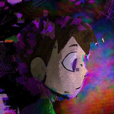 saeetheartist's profile picture. I make art 
https://t.co/w40ShbddB4