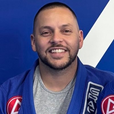 AndreDoblas's profile picture. 