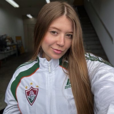 claraluizadc's profile picture. @tricofloresffc 🌷