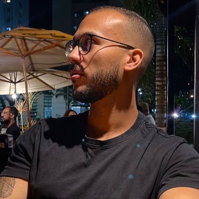 jeffersonmpt's profile picture. Dev Back-end Python, automação e inteligência artificial.