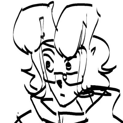 aotsukiofdeath's profile picture. wau wau (72/100)