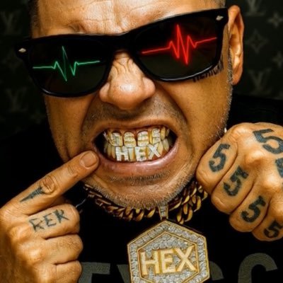 GnarlyMob's profile picture. Truth seeker. Found Christ. Not the same guy as yesterday. Single Dad. Artist. Just broke my arm skateboarding (again) $Hex $Pulse #Hexican