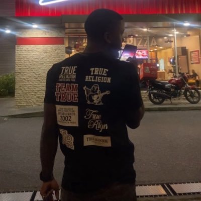 popeman_'s profile picture. Keep the small talk💯