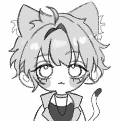 jelyewy's profile picture. 18↑| EN/ID | draw anything i want