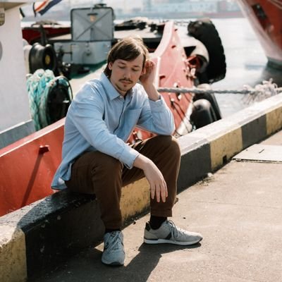 AndreLeboff's profile picture. Бакалавр НИУ ВШЭ 🎓
Магистр МГУ 📚

Работаю преподавателем в онлайн-школе 💻
Играю в настольный теннис 🏓

https://t.co/0goSRjuzqt