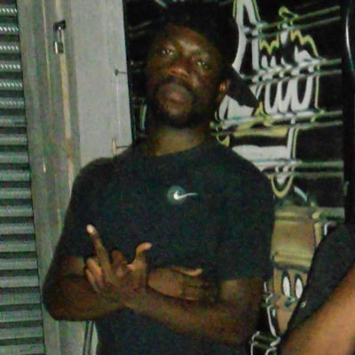 cobyfori's profile picture. an artist &more