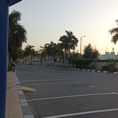 AyaMuha7ed's profile picture. وَمَا ذَٰلِكَ عَلَى اللَّهِ بِعَزِيزٍ