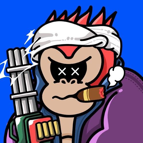 __jerry6_zil's profile picture. Nature Conservation Advocate ✨ Transforming spaces into cozy sanctuaries — Vintage vulture 
Pancake perfectionist