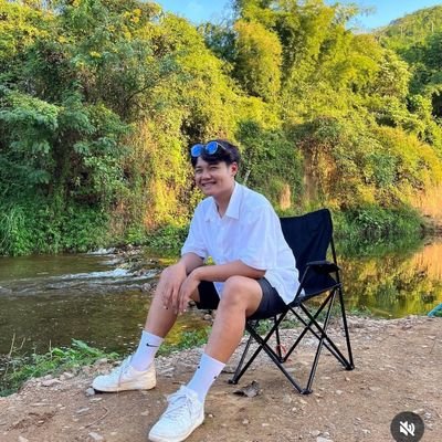 judjadaju091003's profile picture. กินเหล้า สังสรรค์ ตี้ที่ห้องไปหาได้ มีกีต้าร์ยิ่งดี เดี๋ยวดีดให้ฟัง | 🚫สาวสอง ชอบผู้หญิงแท้ น่ารัก ชวนกินข้าวดูหนังได้ครับ
| กดติดตามก่อนทักนะครับ 💌