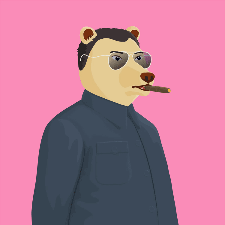 _6cammy__xd's profile picture. Comedy Show Aficionado ⚙️ Championing decentralized finance solutions| Crypto content creator with a channel reaching 200k subscribers 
Music maestro