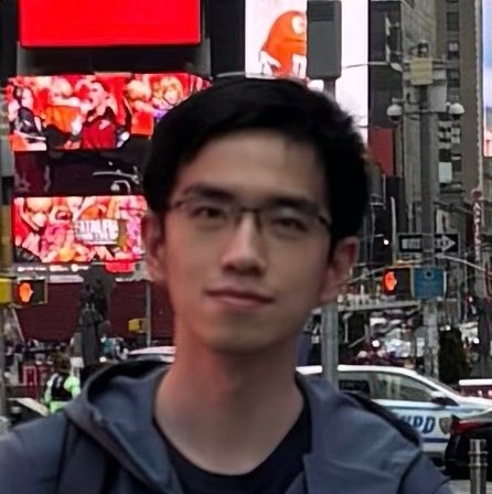 JixianLiu1go's profile picture. 