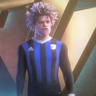 SirAwita97's profile picture. Experiencia en 1ª cuando era Gk y Gané algunos títulos en el pasado(🏆🏆🏆🏆🏆🏆🏆)

Actualmente MCD en @