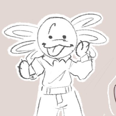 MerCOner2's profile picture. This is an unprofessional and old account. 
I use this souly for crediting artists. 

Thank you, have a nice death.