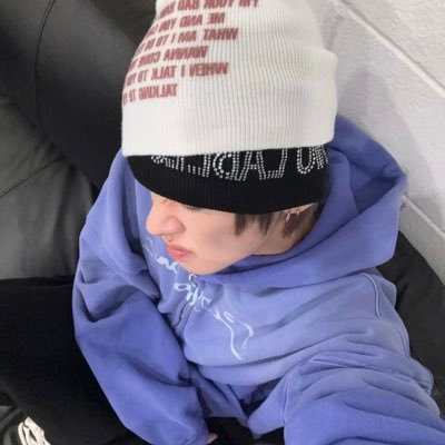 gyyuzzn's profile picture. ultimate beomjun enjoyer