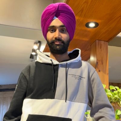 prab_kang's profile picture. be yourself.
YOLO
   🇮🇳✈🇨🇦