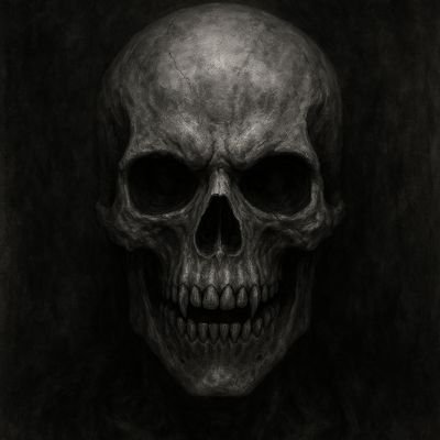 silverskullx's profile picture. Engineering applied to high-complexity scenarios. 
Solving the impossible, where ordinary solutions fall short. 
Critical missions.  Fortes fortuna adiuvat