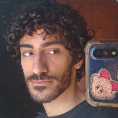 Rulo_pitudo's profile picture. uh mal ahí xd