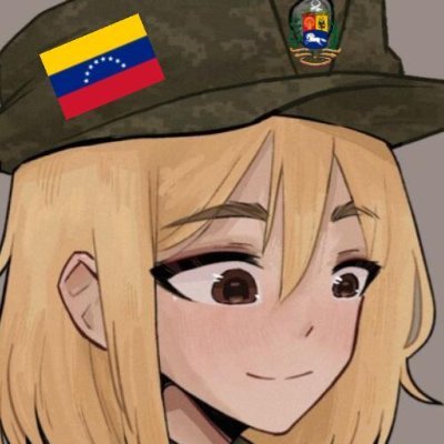 uafsans's profile picture. She/her. Castiza futurist. Thought leader. Alleged Chinaboo. NEW WORLD VALUES PROPAGANDIST.