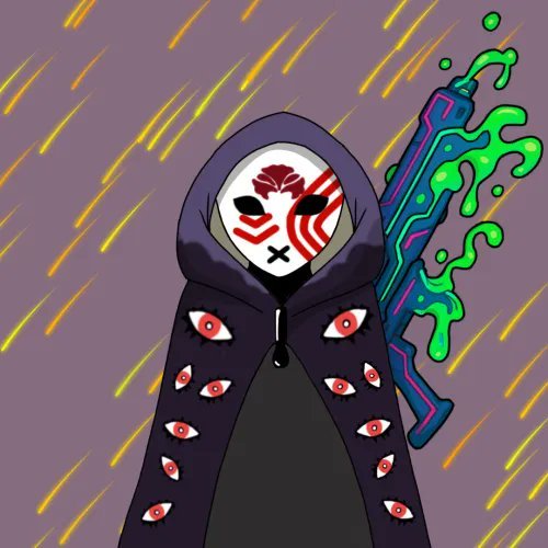 1solirey__xddd's profile picture. Blockchain Policy Advocate Green living champion